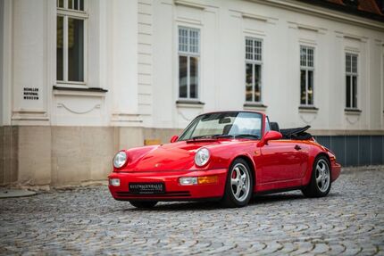 Porsche 964