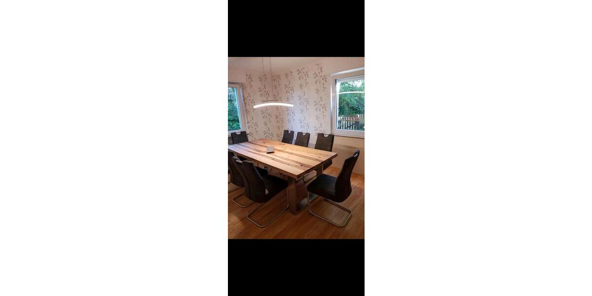 4 Zimmer Wohnung mit Einbauküche + Gemeinschaftsgarten 4 zimmer