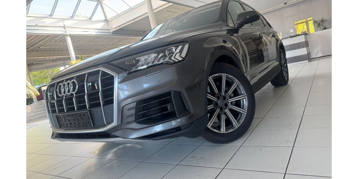 Audi Q7 100.000 km 43.480 &euro; Öhringen 74613
