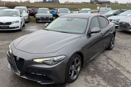 Alfa Romeo Giulia 128.000 km 20.990 &euro; Heilbronn 74080