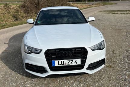Audi A5 122.800 km 19.499 &euro; Erlenbach 74235