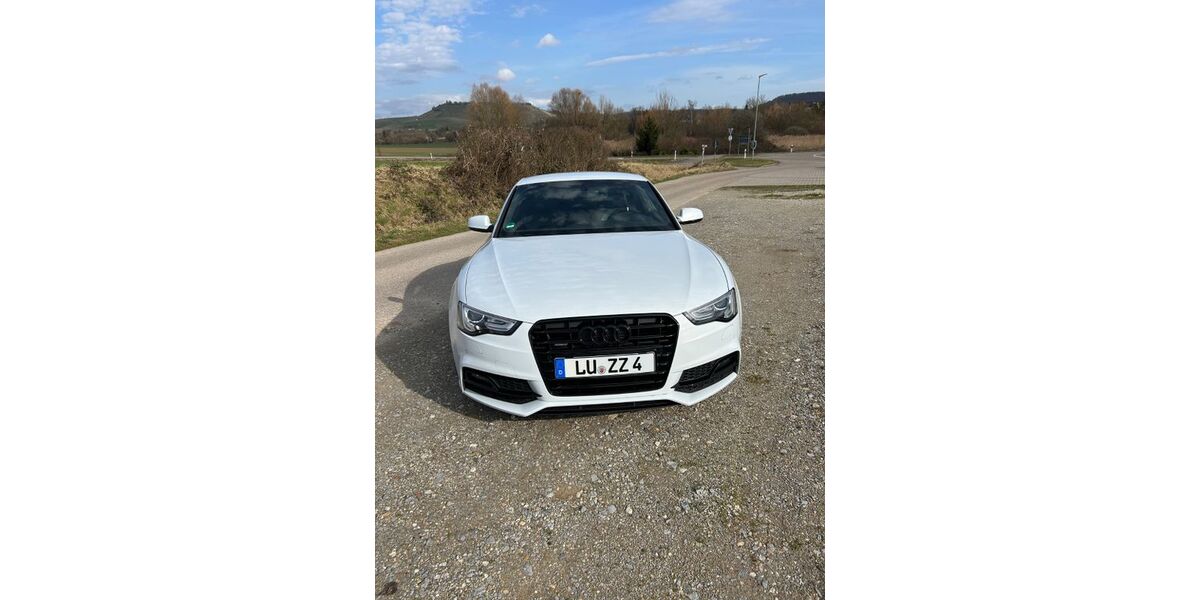 Audi A5 122.800 km 19.799 &euro; Erlenbach 74235
