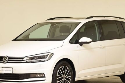 VW Touran 22.500 km 36.780 &euro; Ellhofen 74248