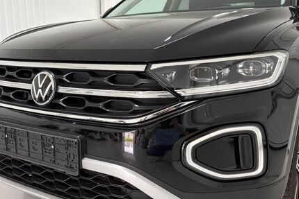 VW T-Roc 122.528 km 19.950 &euro; Sinsheim 74889
