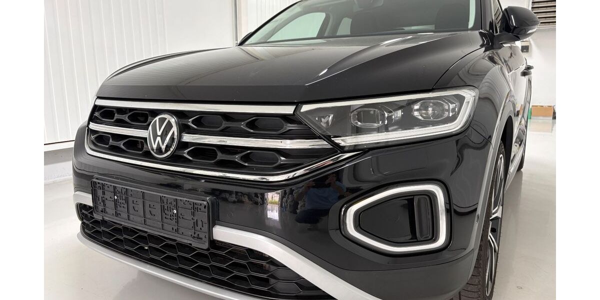 VW T-Roc 122.528 km 19.950 &euro; Sinsheim 74889