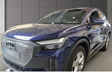 Audi Q4 e-tron 54.600 km 32.930 &euro; Weinsberg 74189