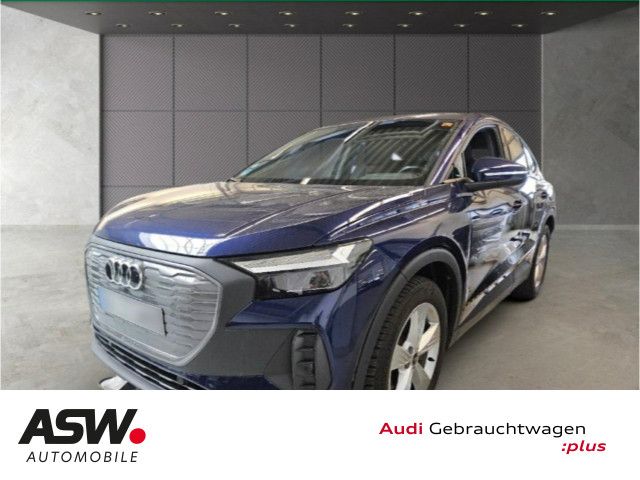 Audi Q4 e-tron 54.600 km 32.930 &euro; Weinsberg 74189