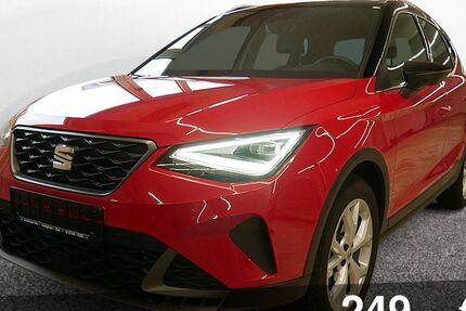 Seat Arona 11.300 km 24.450 &euro; Bietigheim-Bissingen 74321