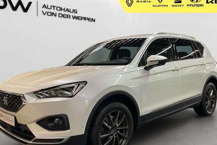 Seat Tarraco 92.500 km 24.880 &euro; Heilbronn 74076