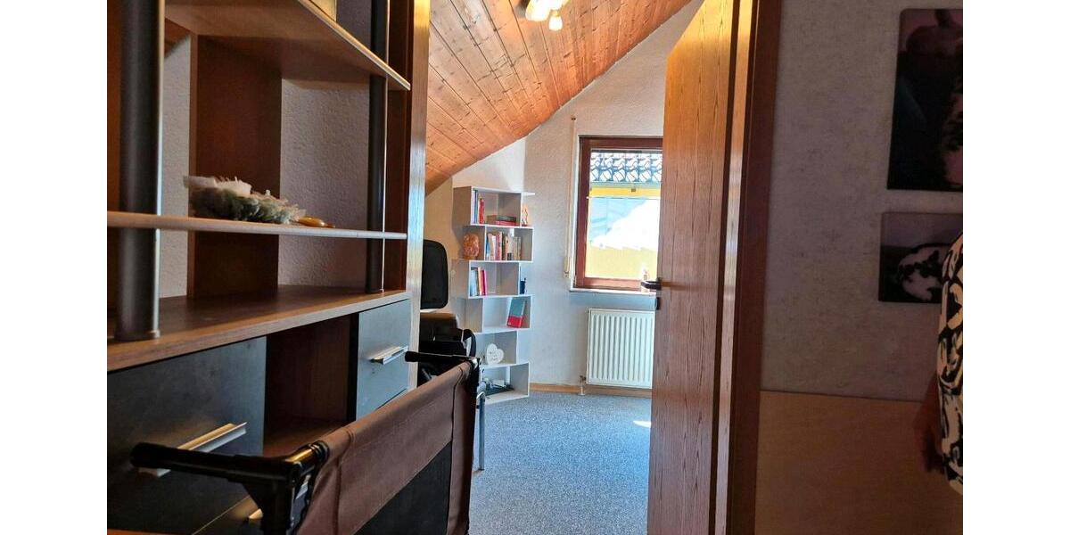 Maisonettenwohnung Backnang - 4 Zimmer, 70 m&sup2;, 940&euro; | Angebot:26357713