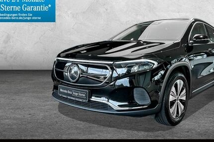Mercedes-Benz EQA 35.700 km 26.920 &euro; Tamm 71732