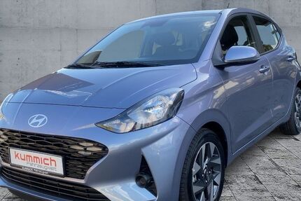 Hyundai i10 3.500 km 17.990 &euro; Pfedelbach 74629
