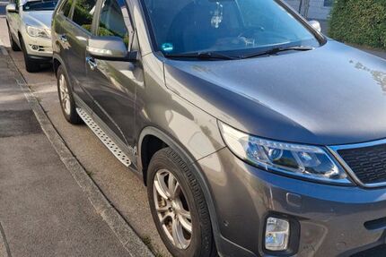 Kia Sorento 265.000 km 5.500 &euro; Neuenstadt am kocher 74196