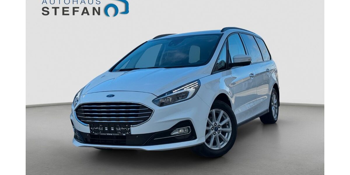 Ford Galaxy 152.831 km 21.790 &euro; Kirchardt 74912