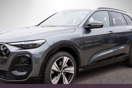 Audi Q5 4.500 km 82.490 € Neckarsulm 74172