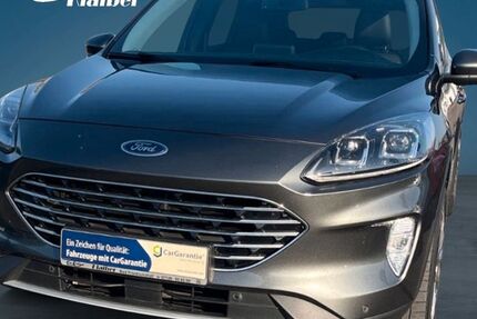Ford Kuga 56.877 km 24.450 &euro; Bad Friedrichshall 74177