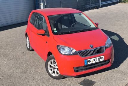 Skoda Citigo 174.000 km 2.600 &euro; Obersulm 74182