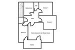 Etagenwohnung Backnang - 4 Zimmer, 94 m&sup2;, 1.150&euro; | Angebot:26535939