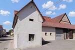 Bauernhaus, Landhaus Brackenheim Hausen - 4 Zimmer, 107 m&sup2;, 360.000&euro; | Angebot:26826100