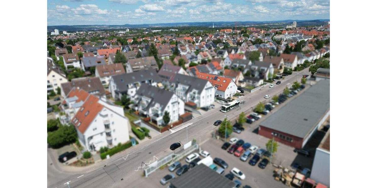 Mehrfamilienhaus, Wohnhaus Ludwigsburg West - 7 Zimmer, 183 m&sup2;, 1.079.000&euro; | Angebot:25109391