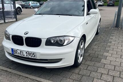 BMW 120 250.000 km 3.649 &euro; Sulzfeld 75056