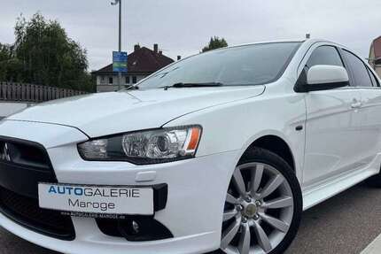 Mitsubishi Lancer 131.200 km 7.700 &euro; Heilbronn 74074