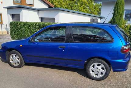 Nissan Almera 113.000 km 1.000 &euro; Flein 74223