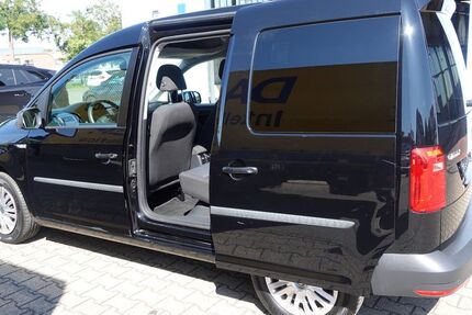 VW Caddy 81.297 km 15.800 € Talheim 74388