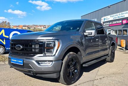 Ford F 150 2.150 km 75.990 &euro; Neudenau 74861