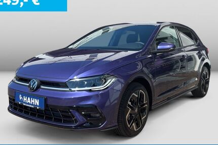 VW Polo 1.666 km 24.990 &euro; Bietigheim-Bissingen 74321