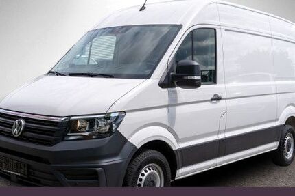 VW Crafter 99.400 km 35.730 &euro; Neckarsulm 74172