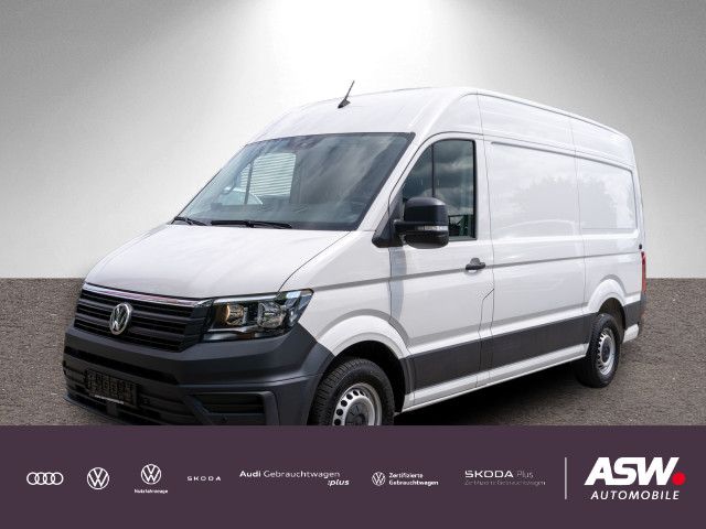 VW Crafter 99.400 km 35.730 &euro; Neckarsulm 74172