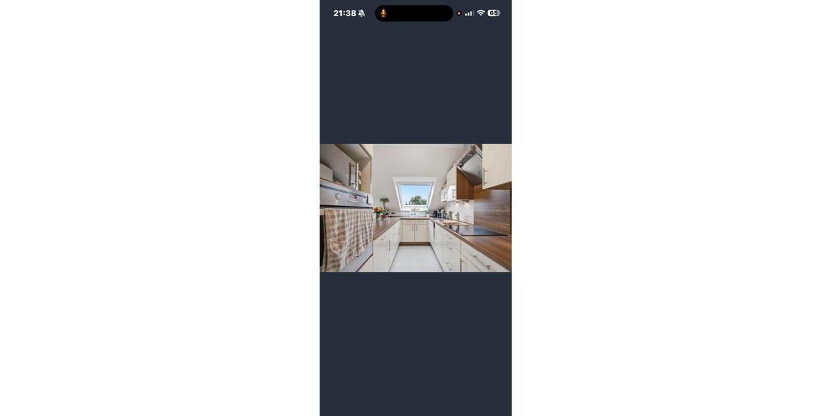 Dachgeschoßwohnung Bad Friedrichshall - 4.5 Zimmer, 125 m&sup2;, 1.150&euro; | Angebot:27609749