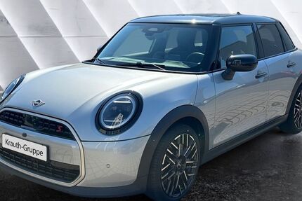 Mini Cooper S 30.590 km 28.900 &euro; Sinsheim 74889