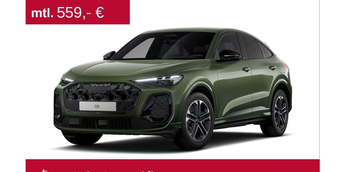 Audi Q5 2.500 km 69.990 &euro; Ludwigsburg 71636