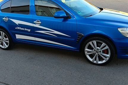 Skoda Octavia 264.000 km 6.500 &euro; Neckarbischofsheim 79424