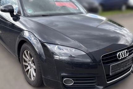 Audi TT 186.000 km 7.900 &euro; Ludwigsburg 71638