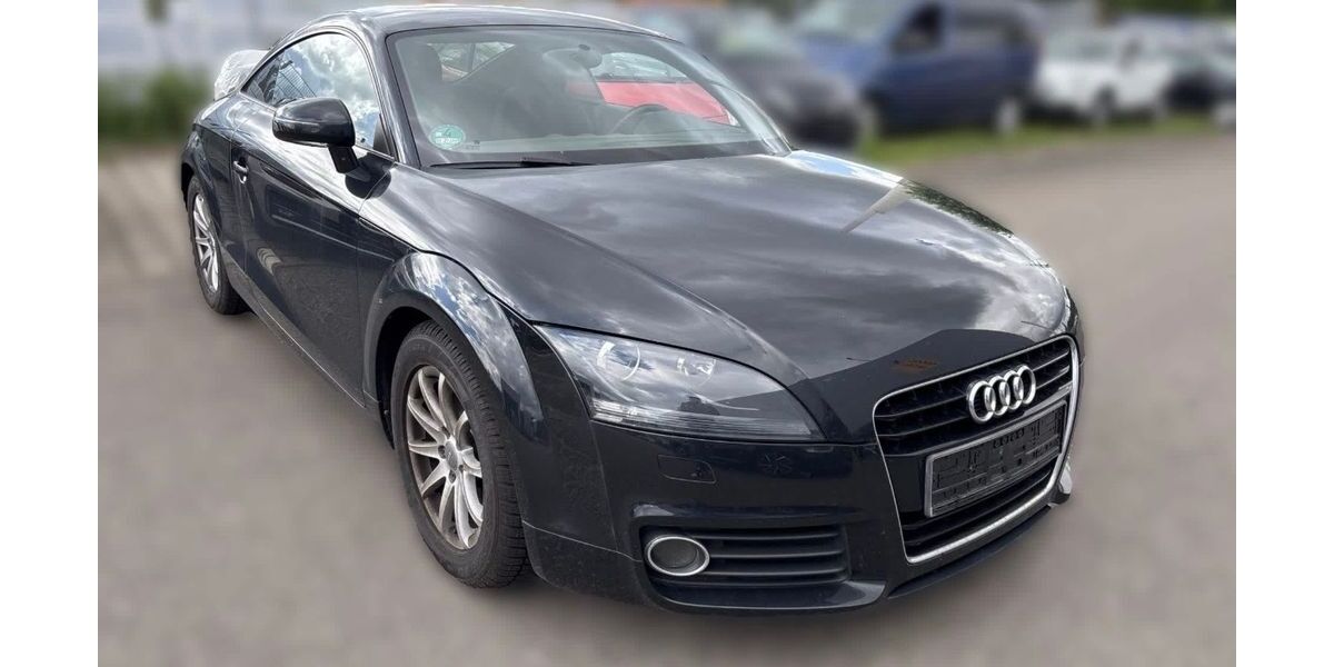 Audi TT 186.000 km 7.900 &euro; Ludwigsburg 71638