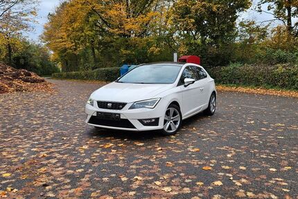 Seat Leon 147.000 km 10.399 € Nordheim 74226