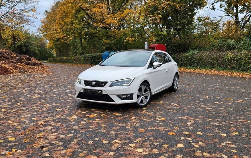 Seat Leon 147.000 km 10.399 € Nordheim 74226