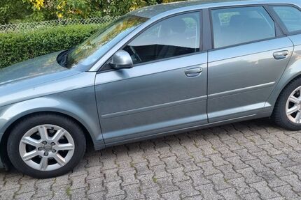 Audi A3 119.000 km 8.300 &euro; Obersulm 74182
