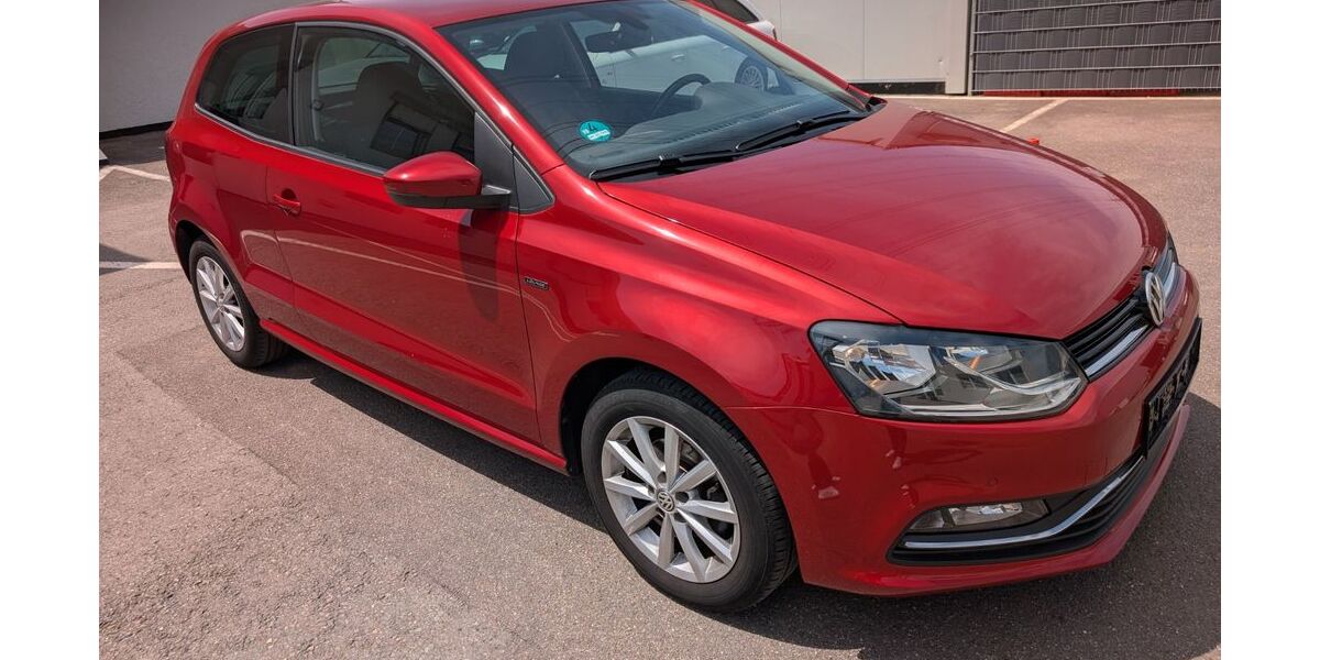 VW Polo 87.700 km 8.400 &euro; Freiberg a. Neckar 71691