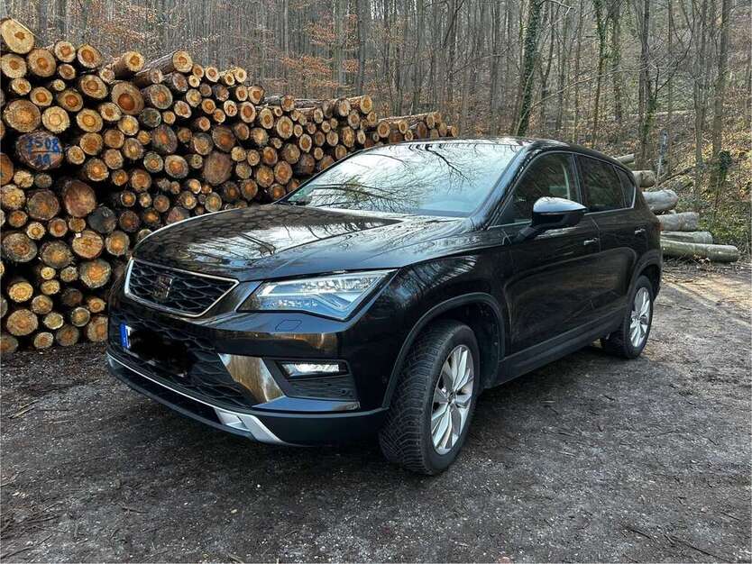 Ateca