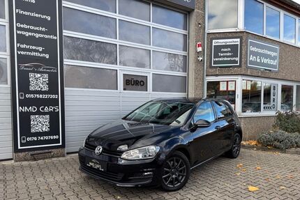 VW Golf 135.000 km 11.987 € Bietigheim-Bissingen 74321
