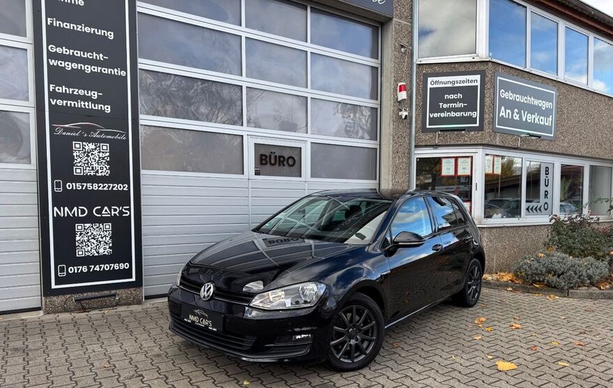 VW Golf 135.000 km 11.987 € Bietigheim-Bissingen 74321