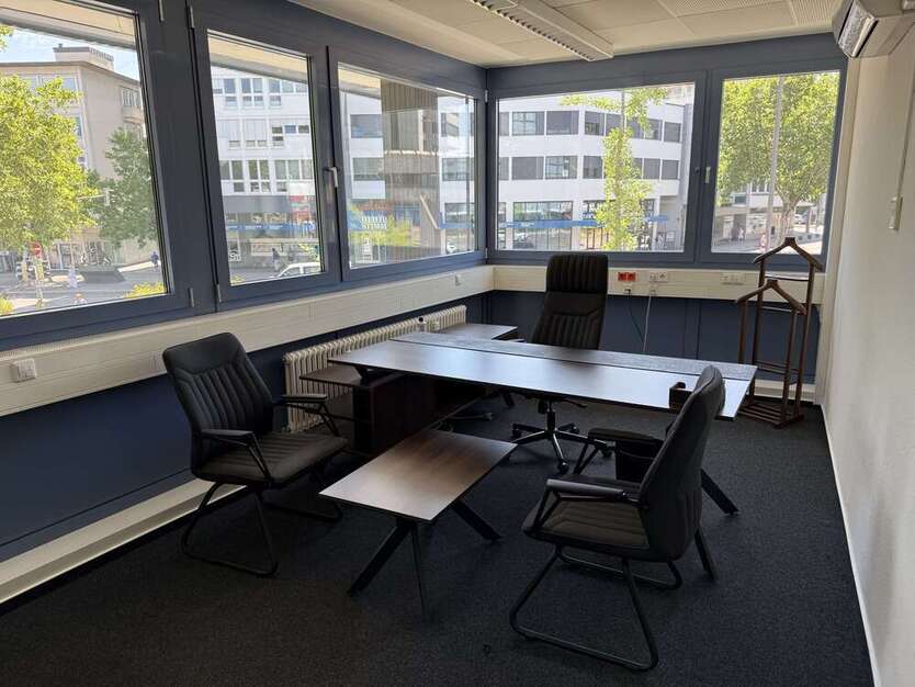 Büro in Heilbronn 2.800 € 280 m²