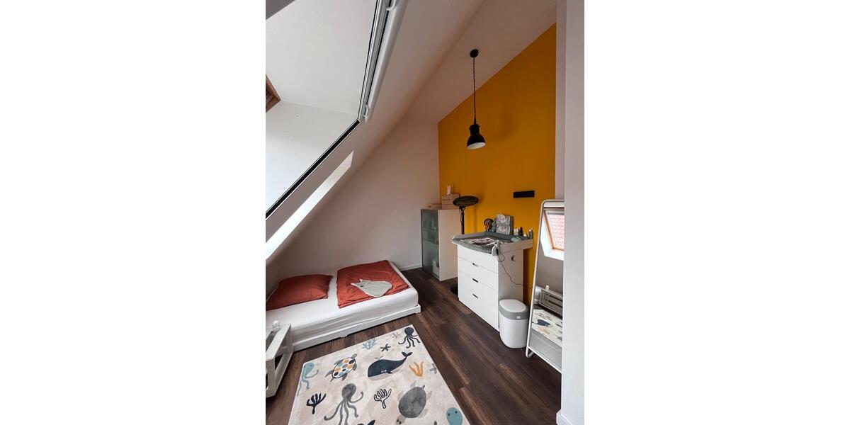 Maisonettenwohnung Oedheim - 5.5 Zimmer, 115 m&sup2;, 449.000&euro; | Angebot:26707292