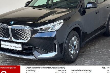 BMW iX1 28.360 km 32.679 &euro; Heilbronn 74074