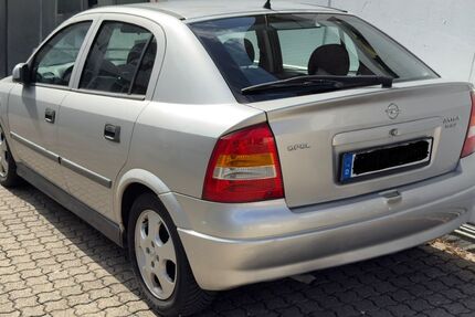 Opel Astra 113.000 km 650 &euro; Bietigheim Bissingen 74321