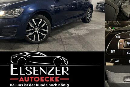 VW Golf 121.499 km 10.999 &euro; Eppingen 75031